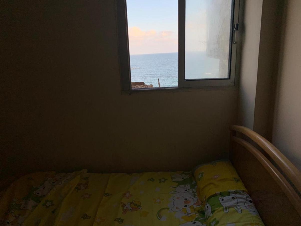 アレクサンドリアSea View Flat For Family Only In Miamiアパートメント エクステリア 写真
