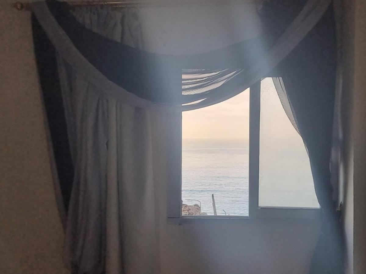 アレクサンドリアSea View Flat For Family Only In Miamiアパートメント エクステリア 写真