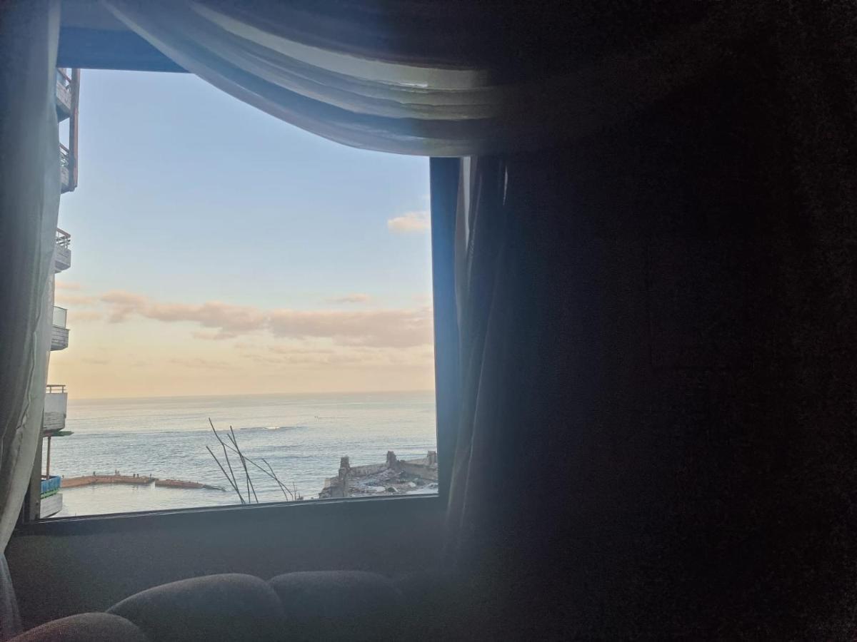 アレクサンドリアSea View Flat For Family Only In Miamiアパートメント エクステリア 写真