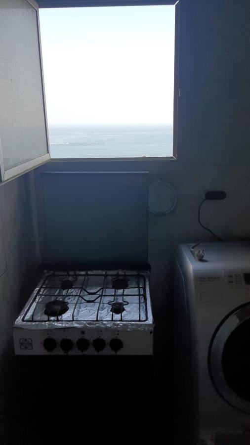 アレクサンドリアSea View Flat For Family Only In Miamiアパートメント エクステリア 写真
