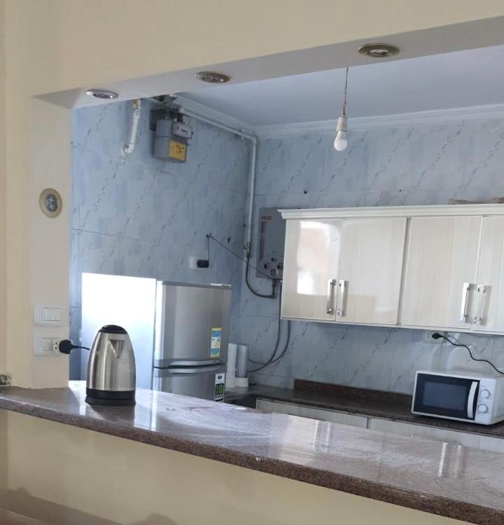 アレクサンドリアSea View Flat For Family Only In Miamiアパートメント エクステリア 写真