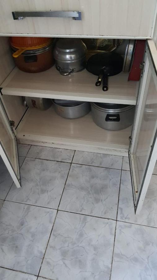 アレクサンドリアSea View Flat For Family Only In Miamiアパートメント エクステリア 写真