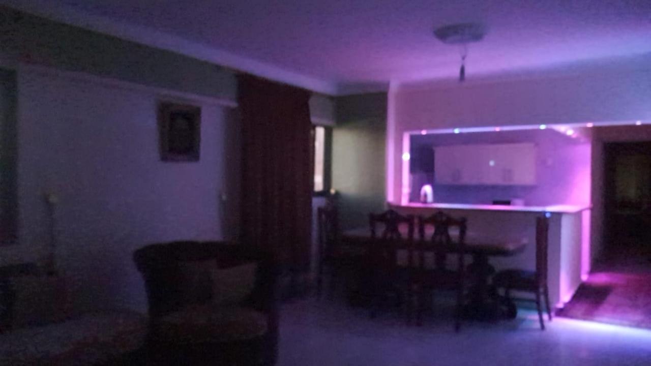 アレクサンドリアSea View Flat For Family Only In Miamiアパートメント エクステリア 写真