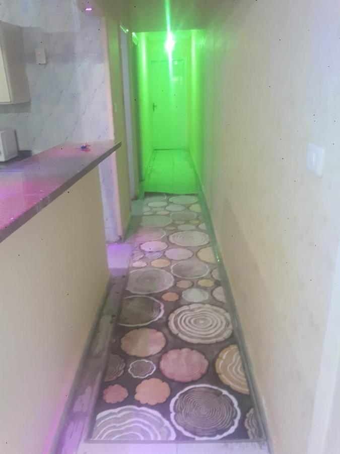アレクサンドリアSea View Flat For Family Only In Miamiアパートメント エクステリア 写真