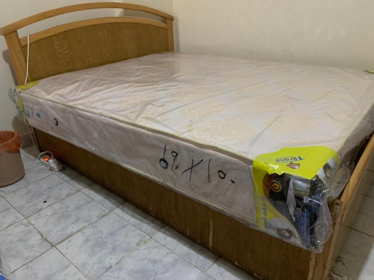 アレクサンドリアSea View Flat For Family Only In Miamiアパートメント エクステリア 写真