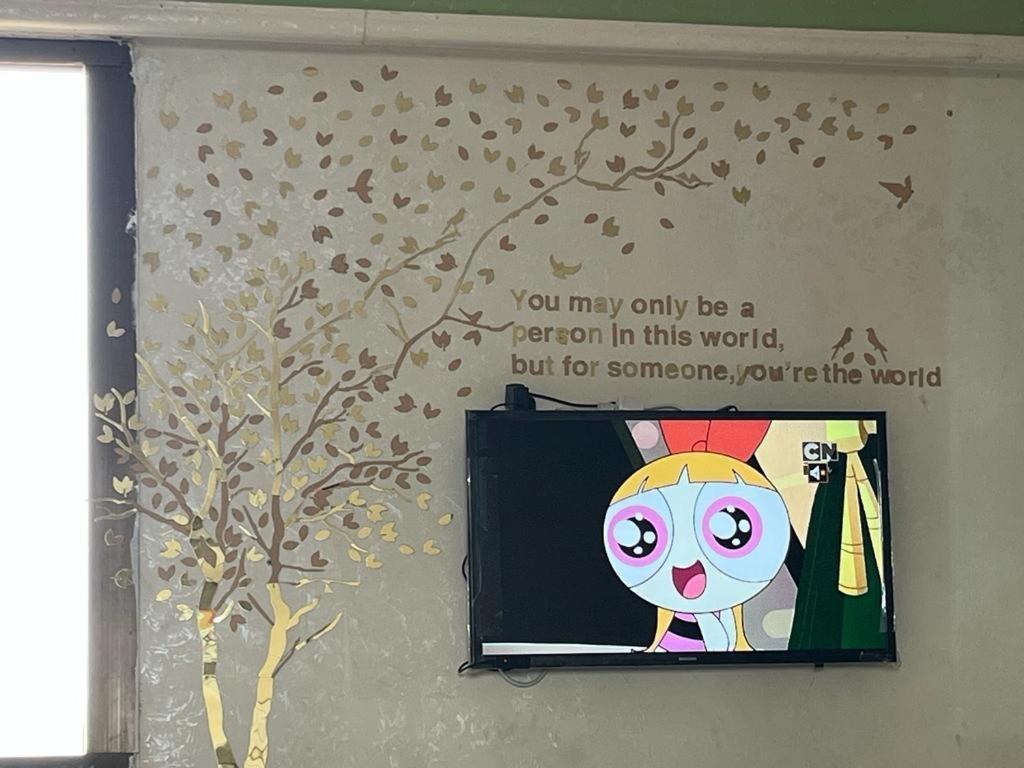 アレクサンドリアSea View Flat For Family Only In Miamiアパートメント エクステリア 写真