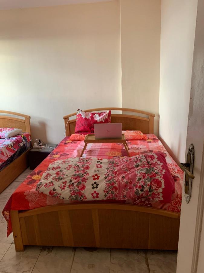 アレクサンドリアSea View Flat For Family Only In Miamiアパートメント エクステリア 写真