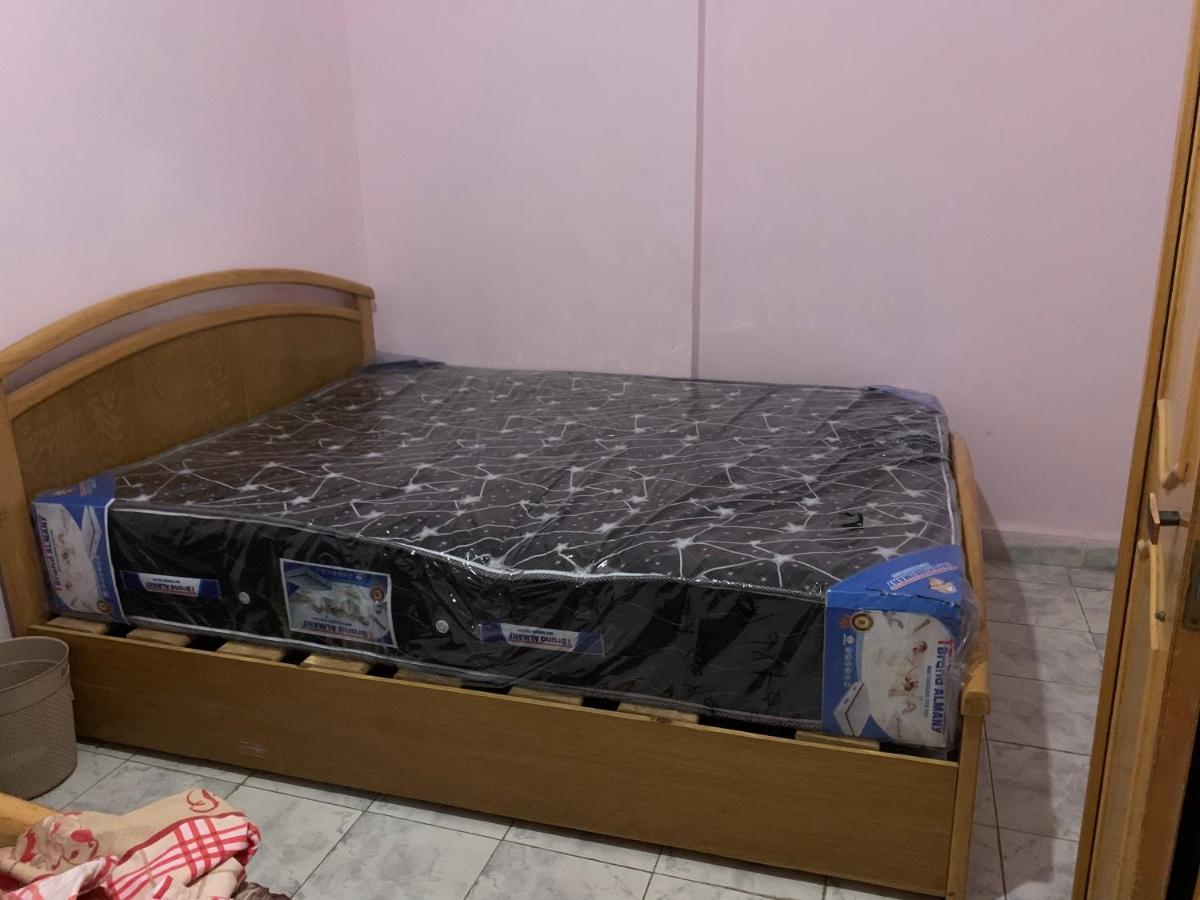 アレクサンドリアSea View Flat For Family Only In Miamiアパートメント エクステリア 写真